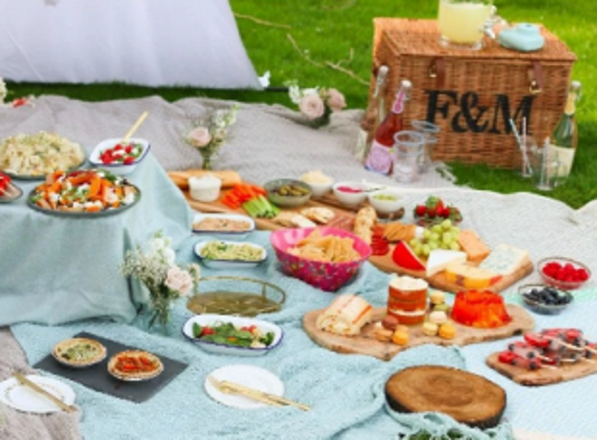 MAIDEN OUTDOOR ADVENTURE