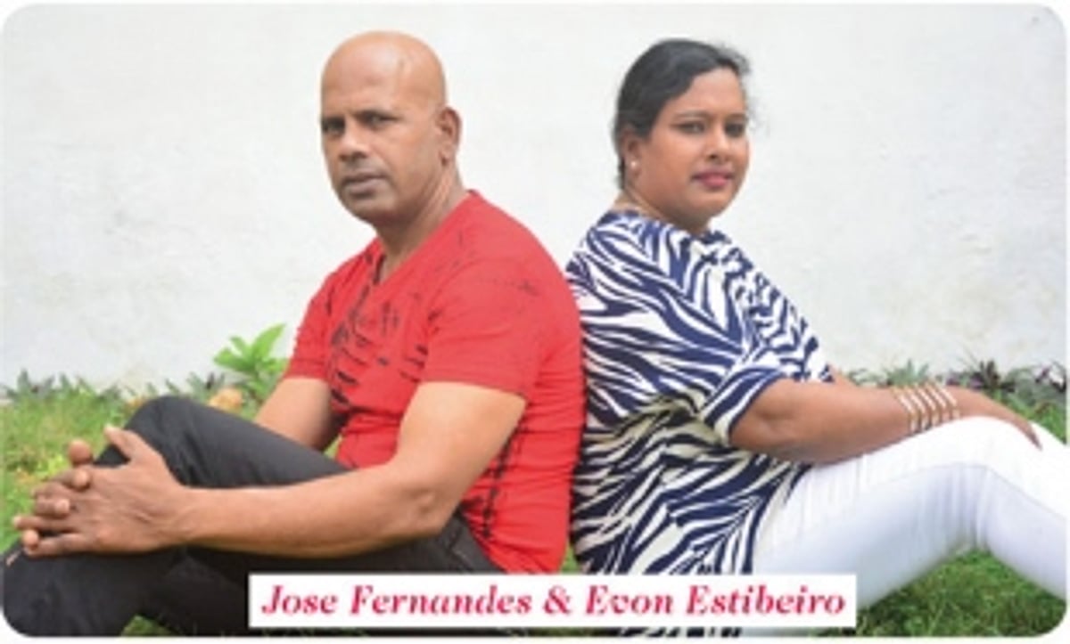 MAKING MAGIC TOGETHER