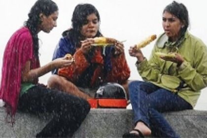 MAKING THE MOST OF THE MONSOONS