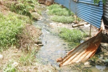 MALARIA OUTBREAK IN AMBAJI YET AGAIN