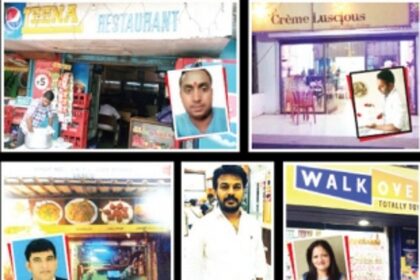 MALL PRACTICE: When mom-pop shops in Goa rub shoulders with mega brands