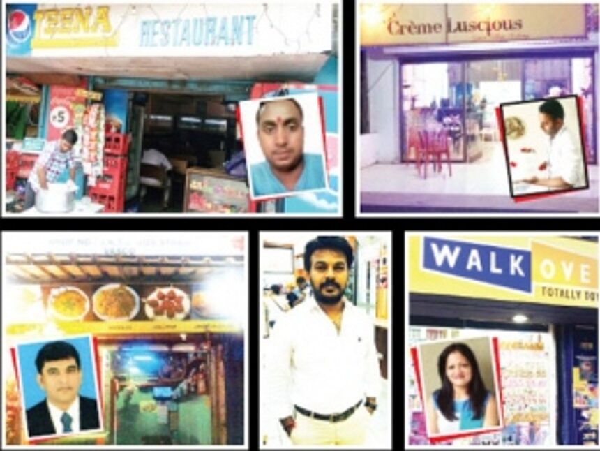 MALL PRACTICE: When mom-pop shops in Goa rub shoulders with mega brands 1 MALL PRACTICE: When mom-pop shops in Goa rub shoulders with mega brands