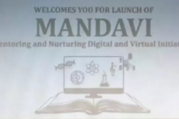 MANDAVI to create high quality massive open online courses