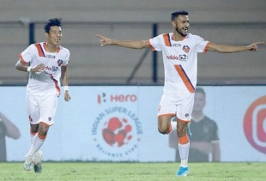 MANVIR GETS GAURS BACK ON TRACK