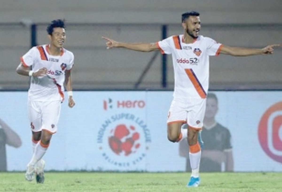 MANVIR GETS GAURS BACK ON TRACK