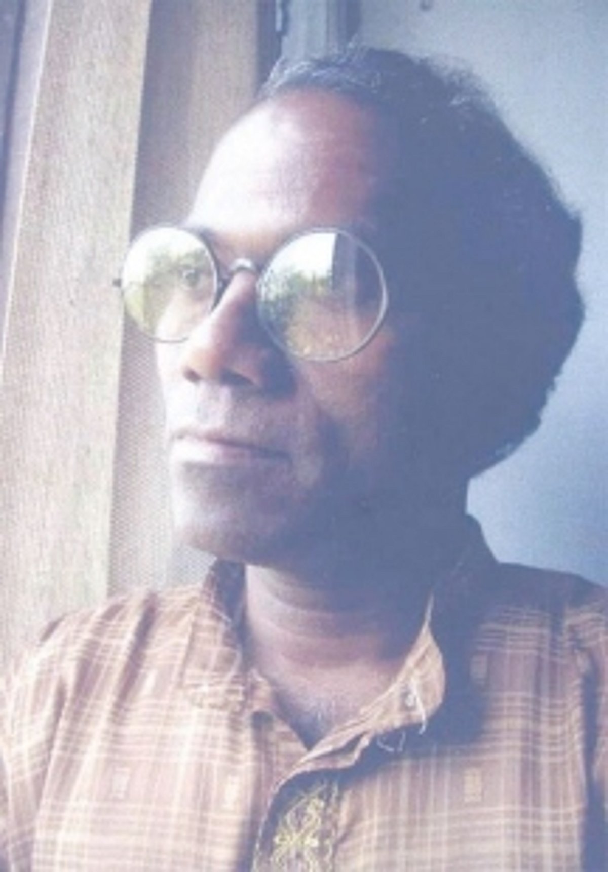 MARCHING TO HIS OWN DRUMBEAT