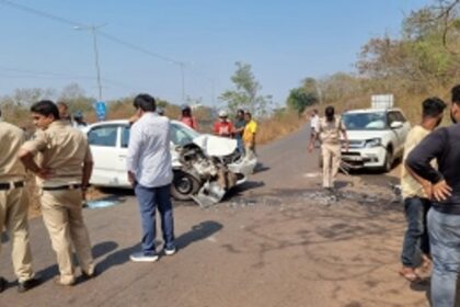 MARG: Action Plan to curb accidents not yet finalized by Govt