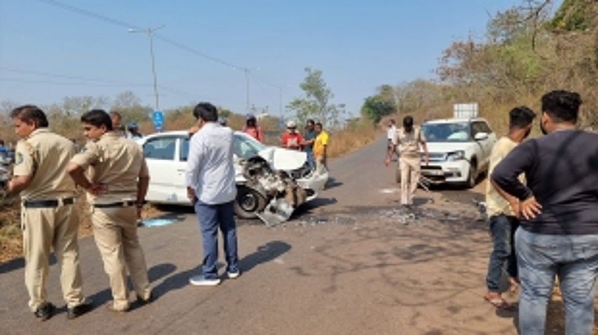 MARG: Action Plan to curb accidents not yet finalized by Govt