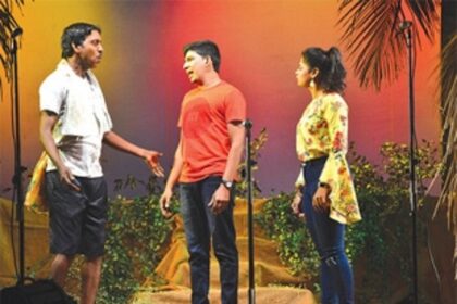MARRIAGE AND SOCIAL ISSUES TO DOMINATE, AT THE KALA ACADEMY TIATR COMPETITION