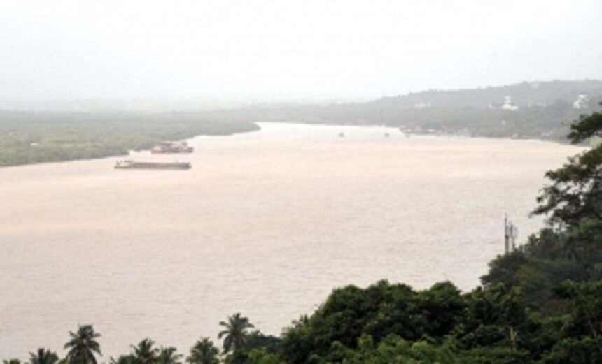 MBA considers challenging Mhadei award in Supreme Court