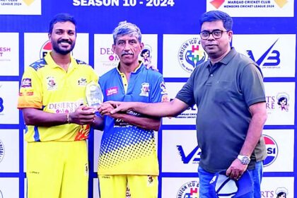 MCC Legends, MCC Dragons secure thrilling wins