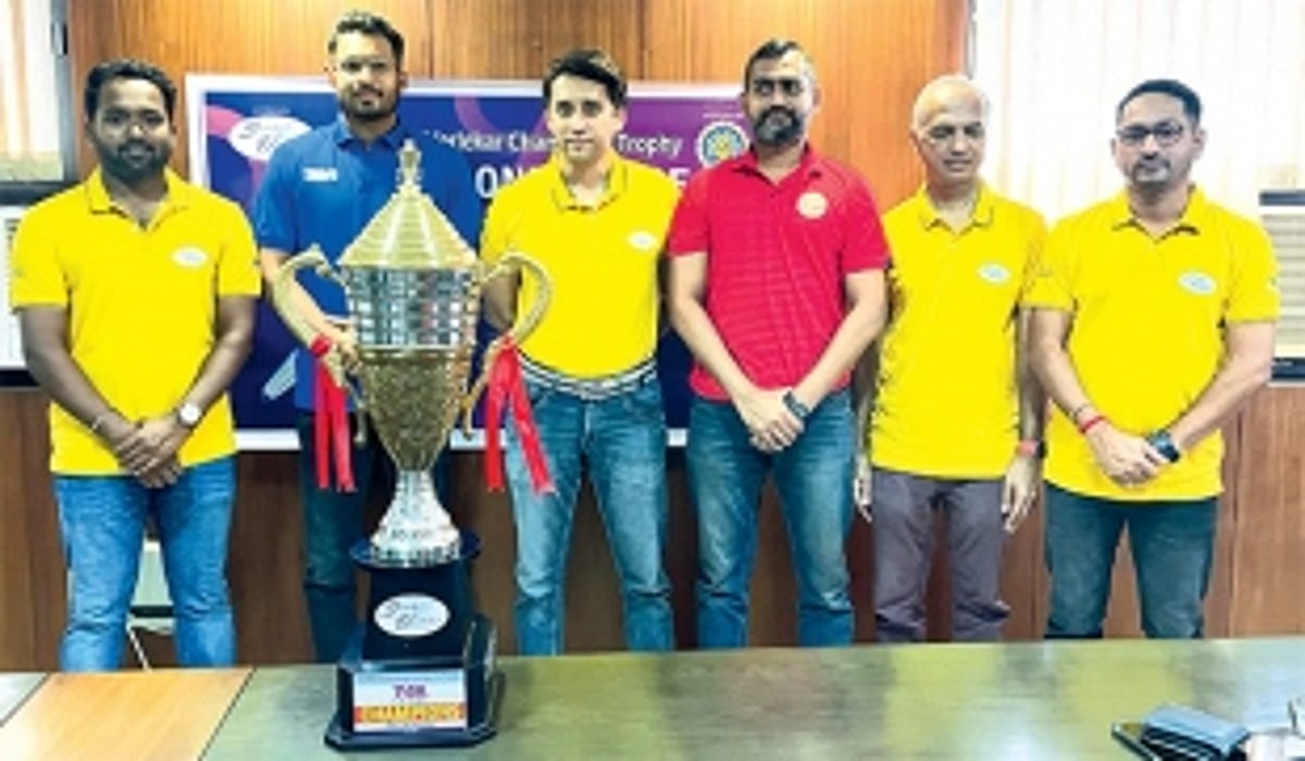 MCC Legends, Manas Mavericks  to battle for trophy today