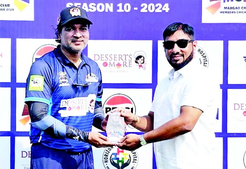 MCC Masters to clash with MCC Dragons in final for title 1 MCC Masters to clash with MCC Dragons in final for title