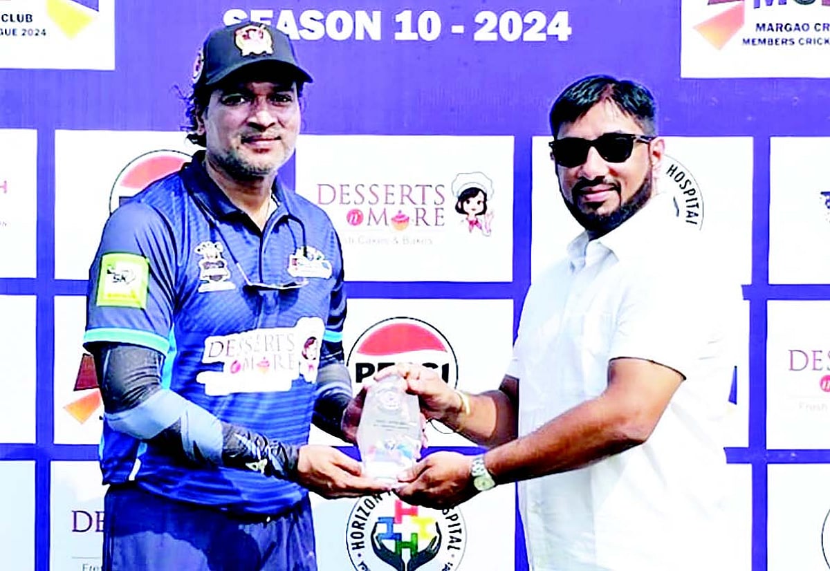 MCC Masters to clash with MCC Dragons in final for title