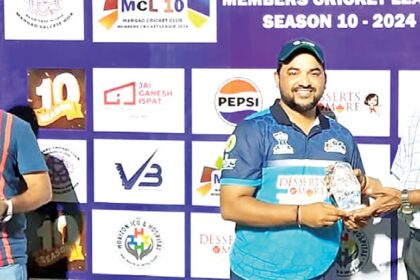 MCC Royals secure first win