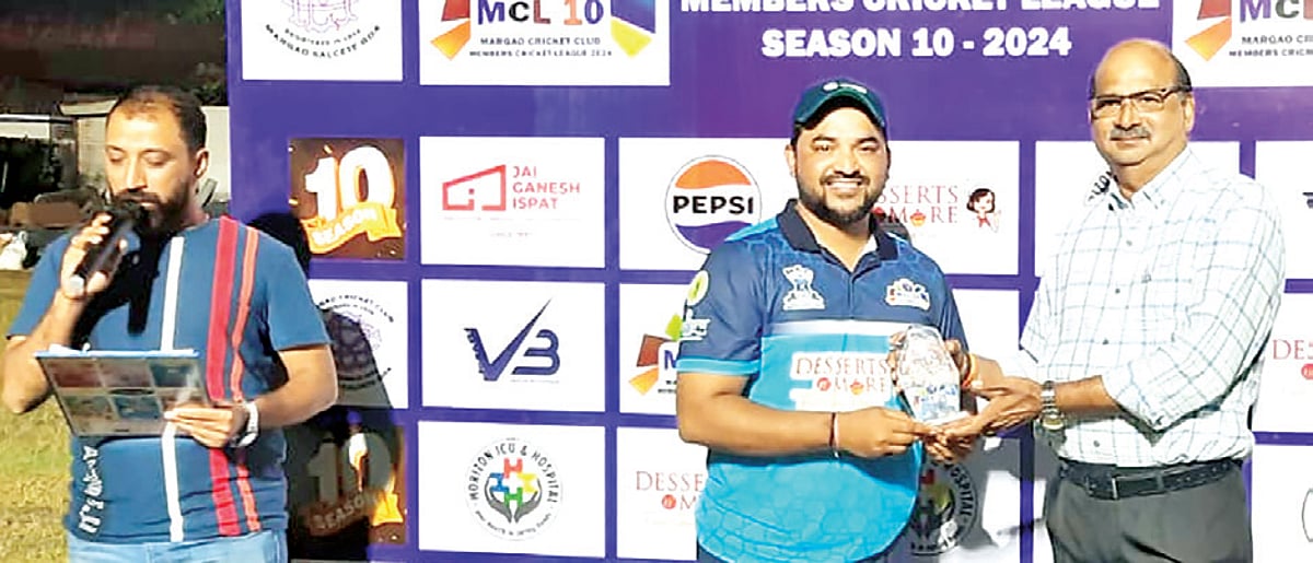 MCC Royals secure first win