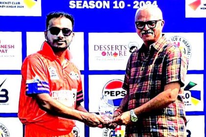 MCC Warriors, MCC Masters triumph in final league matches