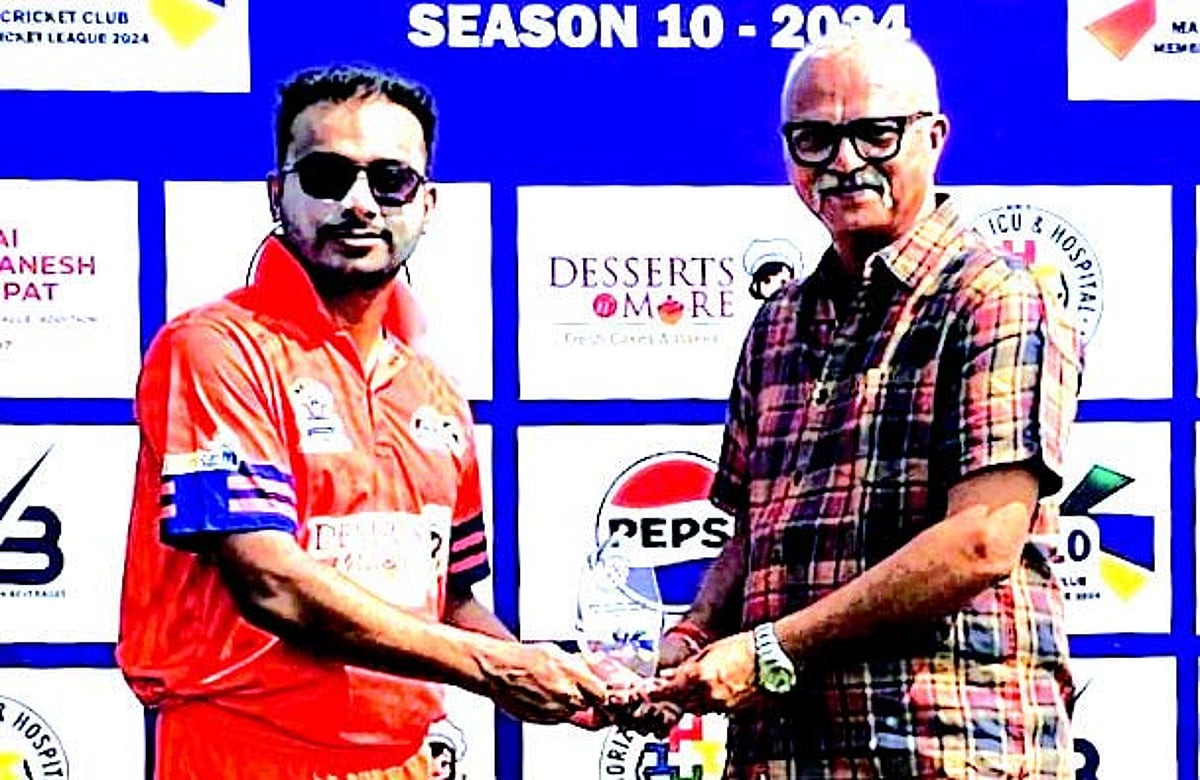 MCC Warriors, MCC Masters triumph in final league matches