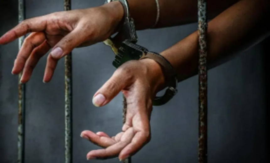 MD of city firm booked for alleged sexual harassment