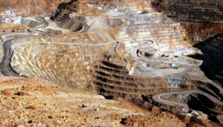 MEAI appeals to Centre, State government for immediate resurrection of mining in Goa