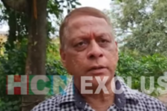 MGP MLA Lavu Mamledar to join TMC