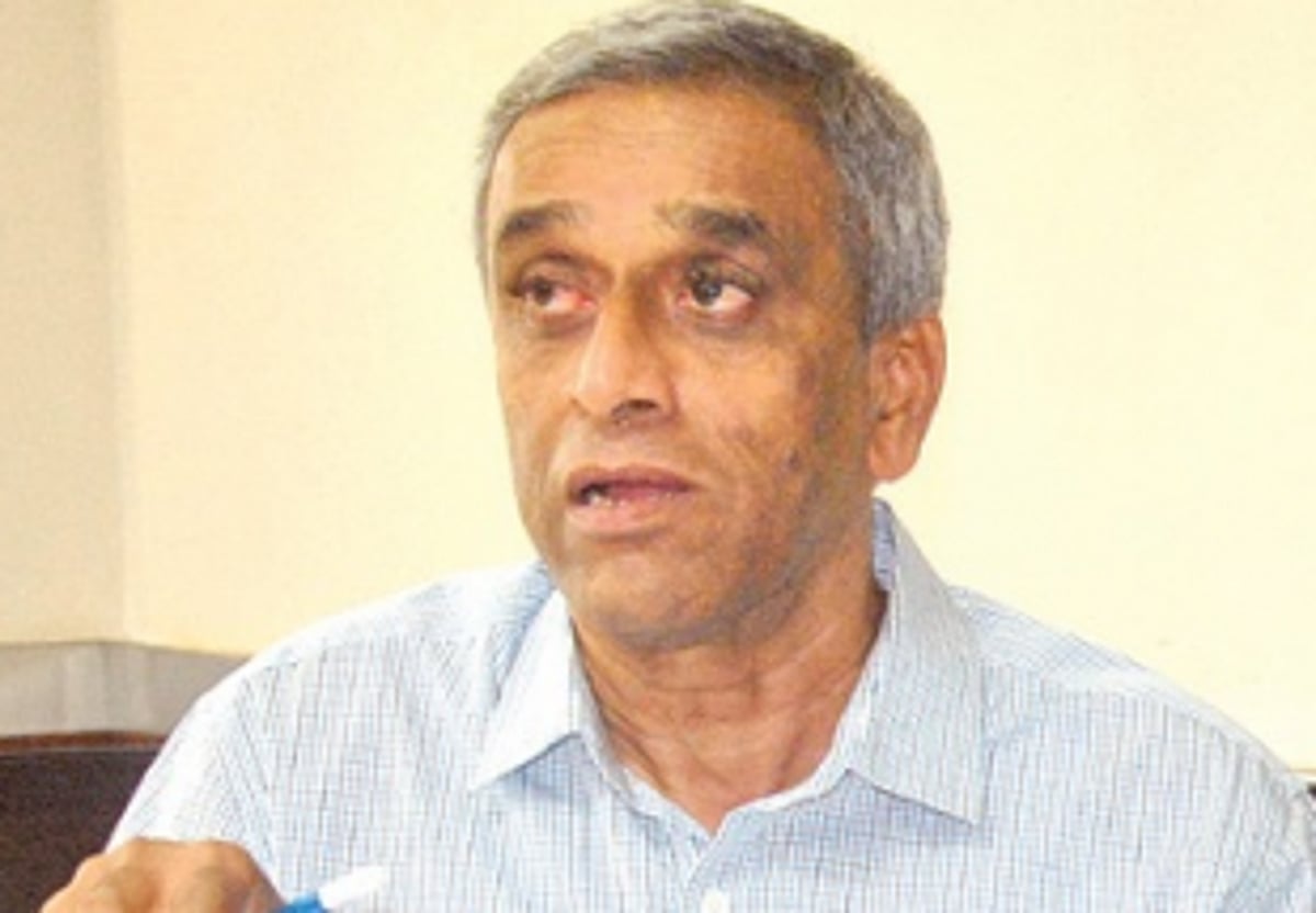 MGP MLA dismisses rumours of toppling govt