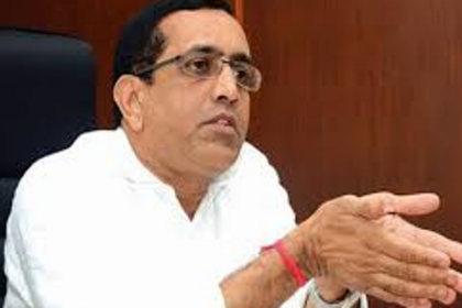 MGP President Deepak Dhavalikar admitted to GMC following mild attack