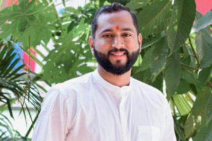 MGP accuses govt of ‘looting’   jobless youth