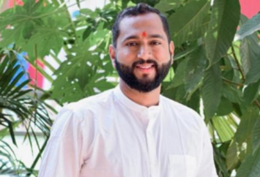 MGP accuses govt of ‘looting’   jobless youth