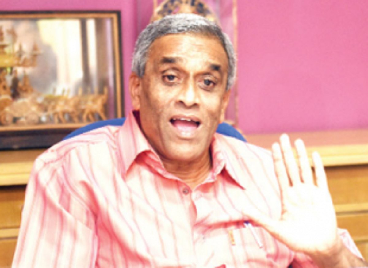 MGP calls for financial relief package, checking of fish, vegetable prices