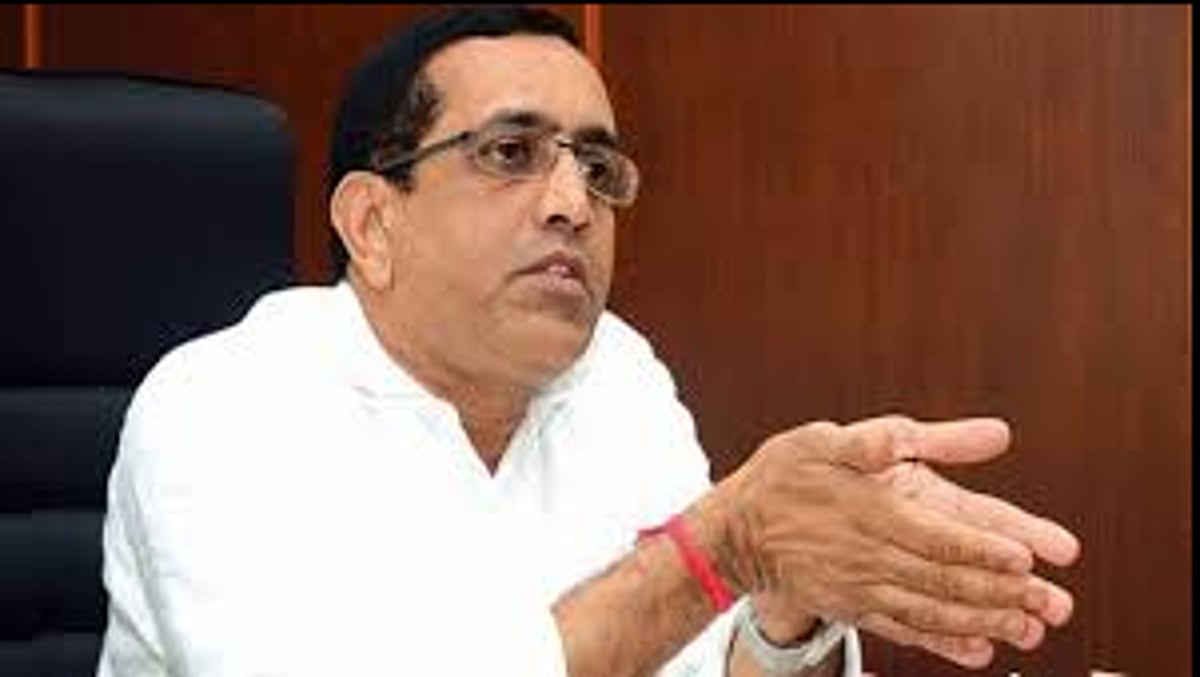 MGP chief refutes allegations over Banastarim market