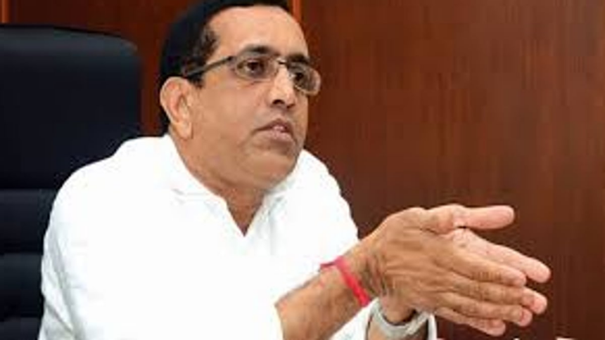 MGP chief terms no trust motion news as bogus