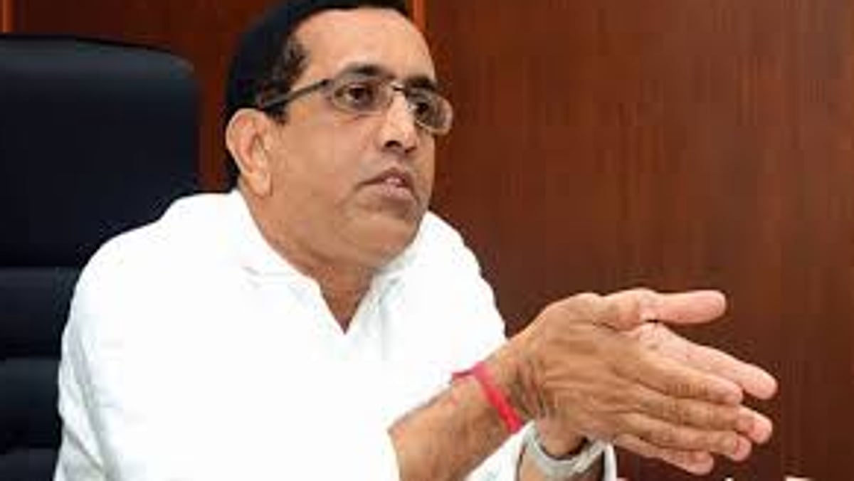 MGP chief terms no trust motion news as bogus