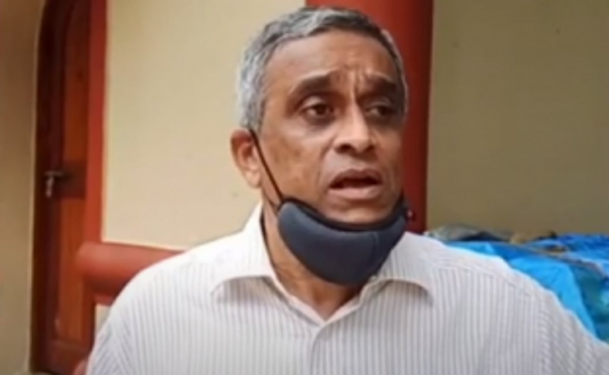 MGP commences 2022  Assembly election campaign