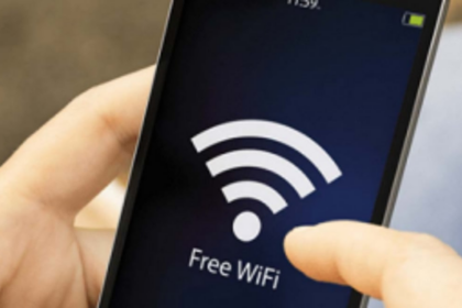 MGP launches free Wi-Fi for  Mandrem, Corgao students