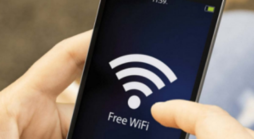 MGP launches free Wi-Fi for  Mandrem, Corgao students