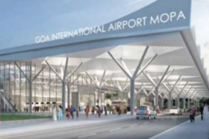 MGP passes resolution to name Mopa airport after Bandodkar