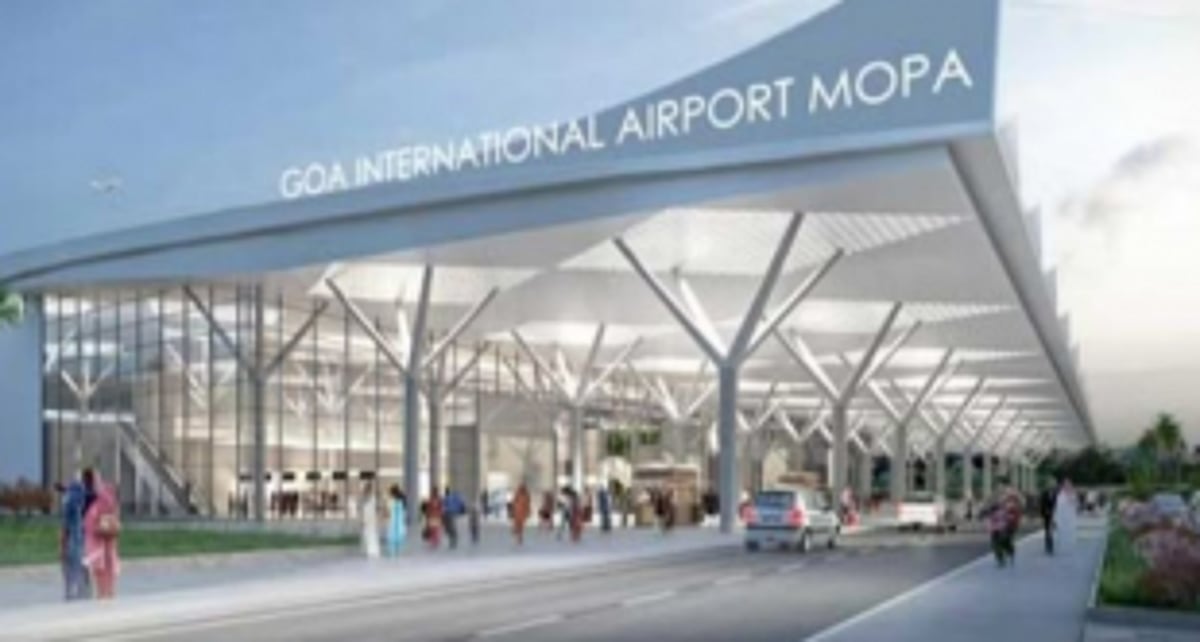 MGP passes resolution to name Mopa airport after Bandodkar