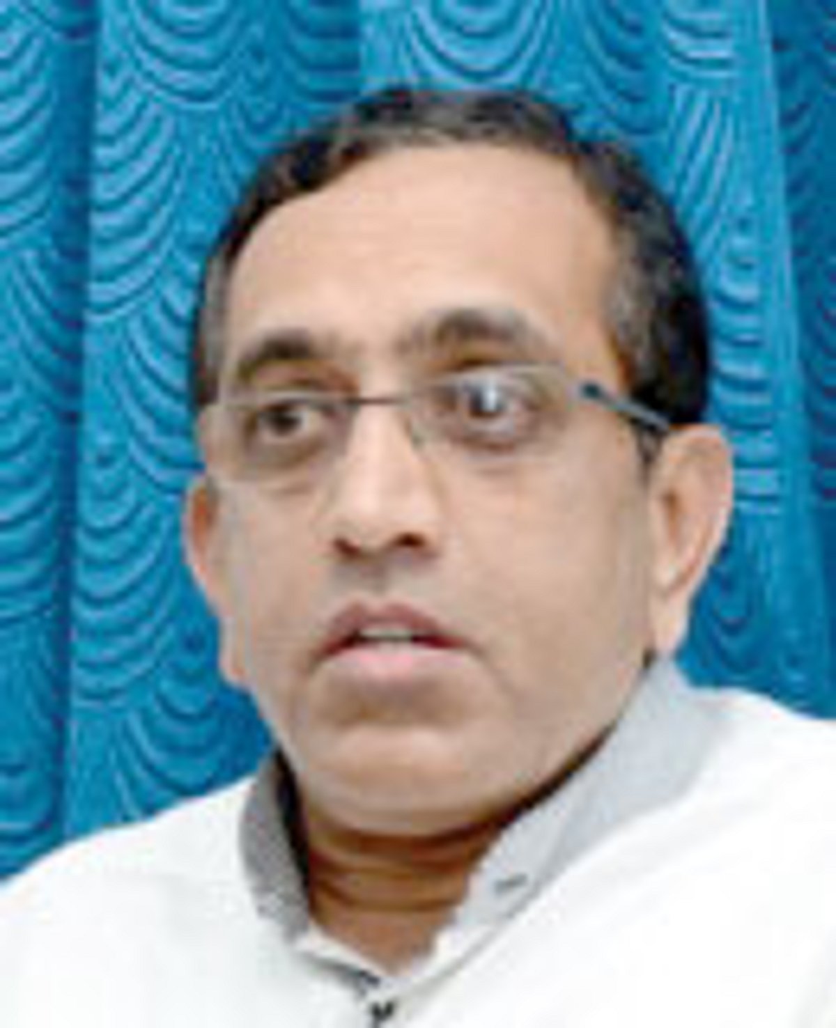 MGP president faces no trust