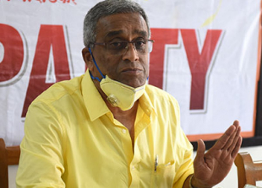 MGP ready to organise Shigmo in nine talukas 1 MGP ready to organise Shigmo in nine talukas