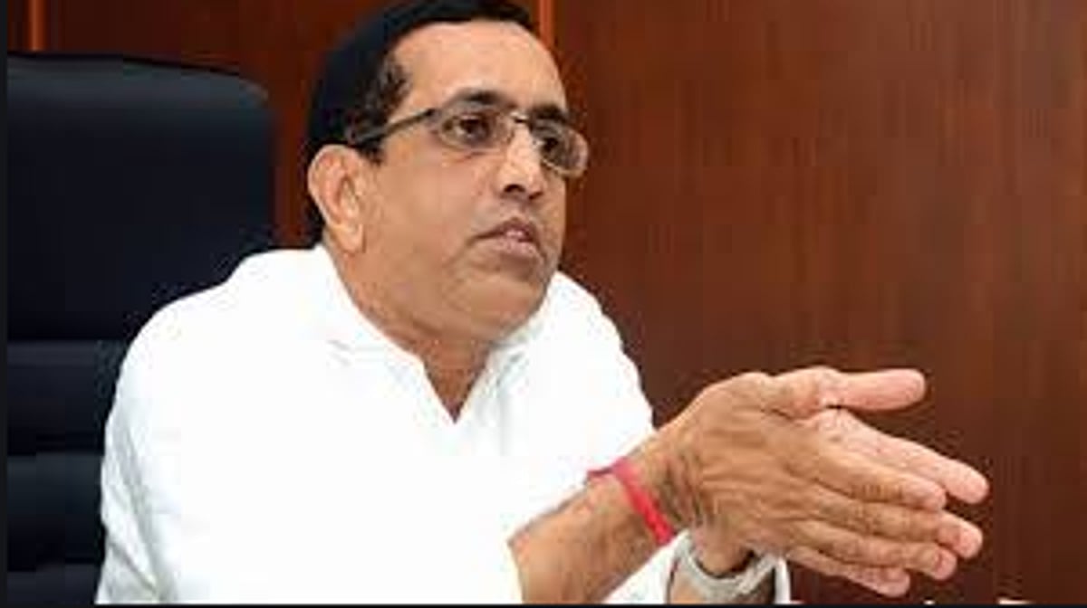 MGP resolves to rebuild party organisation