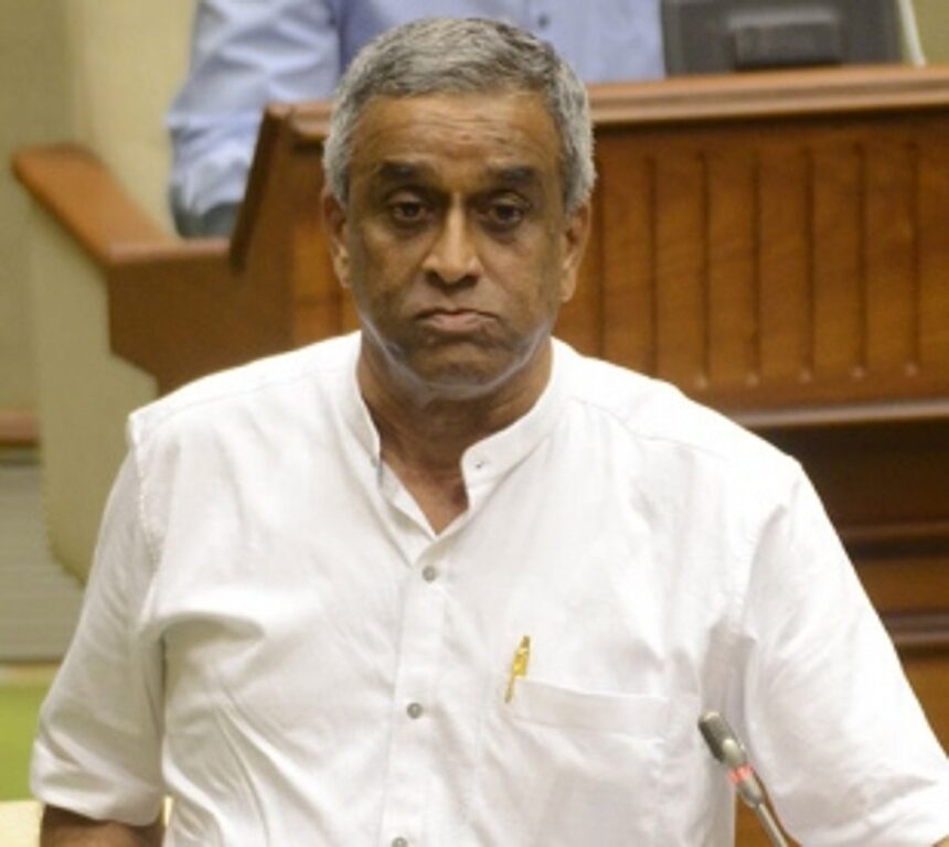 MGP says ready for alliance with BJP if allotted 12 seats 1 MGP says ready for alliance with BJP if allotted 12 seats