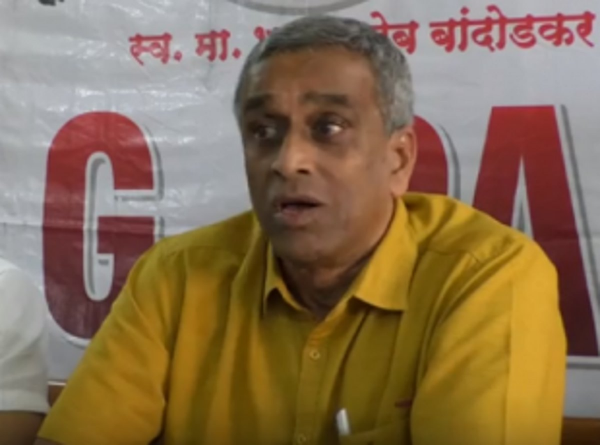 MGP to contest 20 ZP seats 1 MGP to contest 20 ZP seats