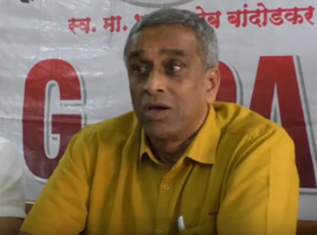 MGP to contest 20 ZP seats