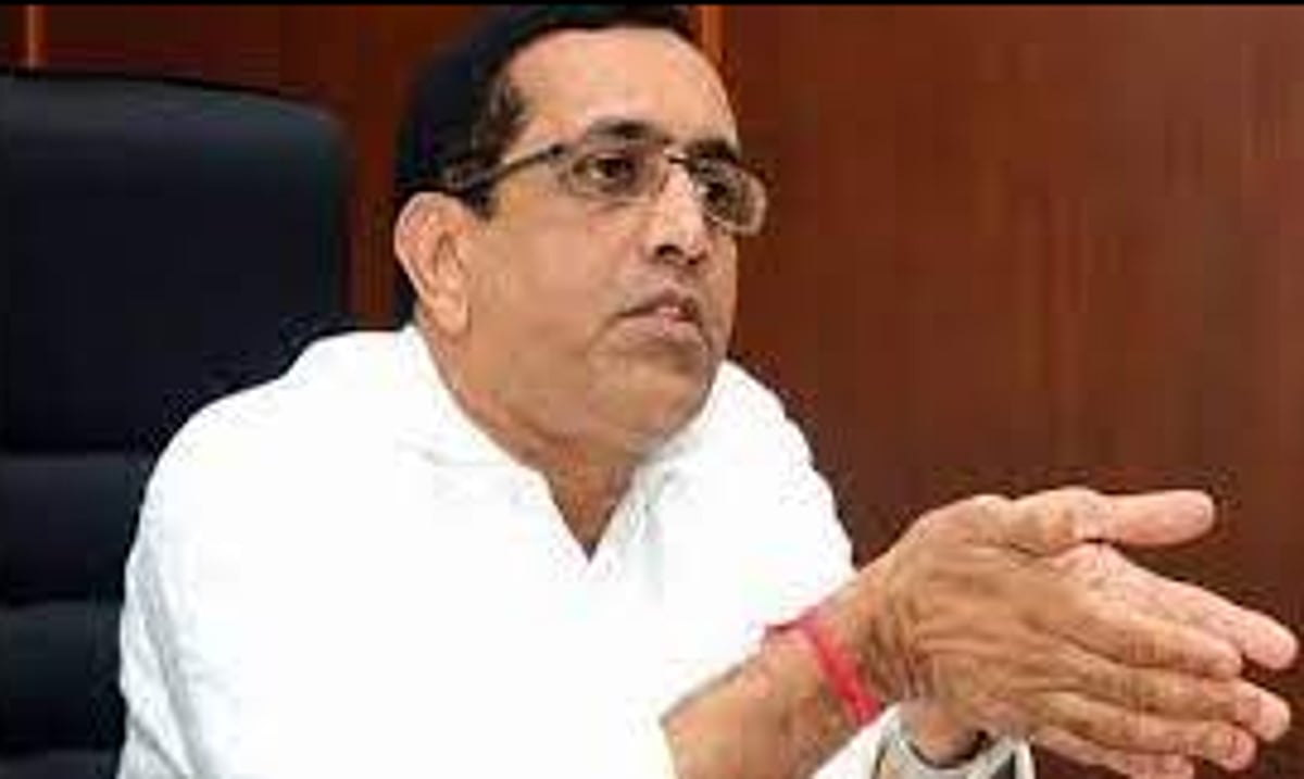 MGP to field candidate in Curchorem: Party chief