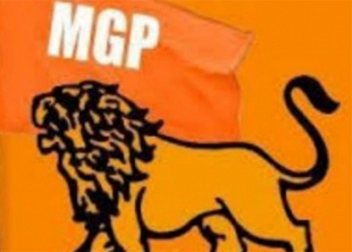 MGP to launch campaign for 2022 Assembly polls in Jan