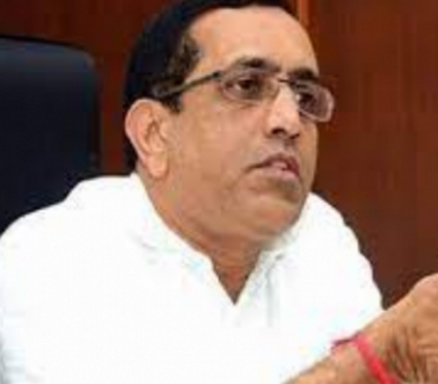 MGP will never give ticket to Ajgaonkar for betrayal: President