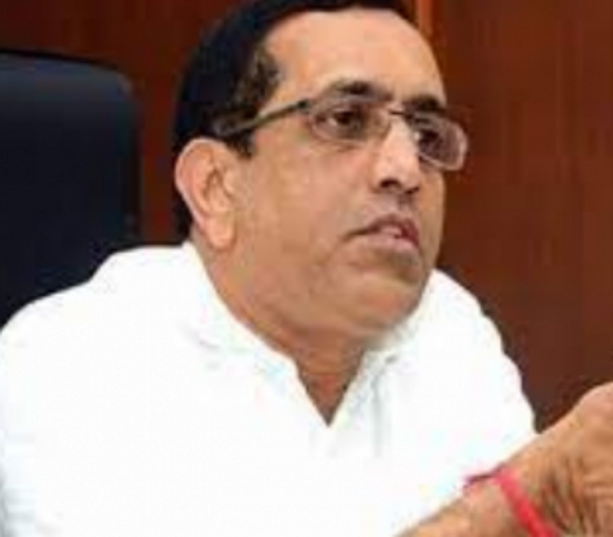 MGP will never give ticket to  Ajgaonkar for betrayal: President