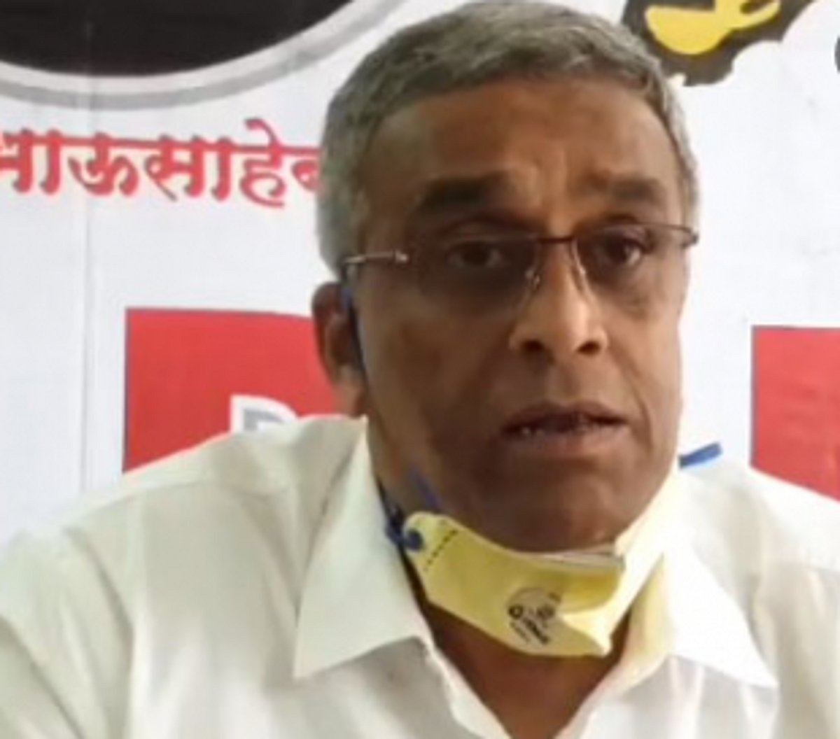 MGP’s central committee to take  decision on alliance: Marcaim MLA