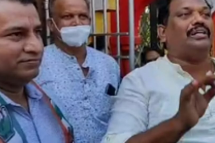 MICHAEL SUPPORTS KEDAR